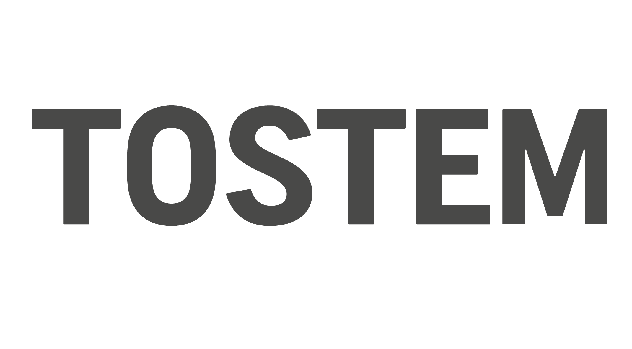 TOSTEM Logo